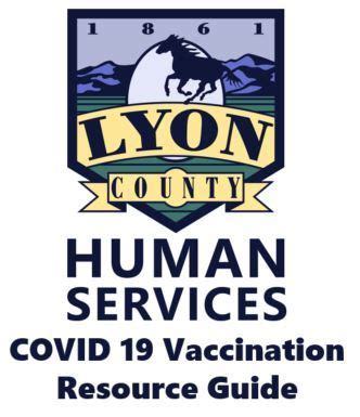 Human Resources Lyon County, NV - Official Website