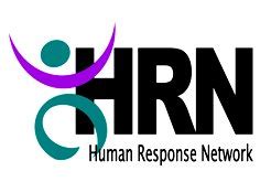 Human Response Network - Facebook