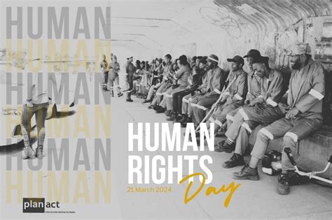 Human Rights And The Search For Community