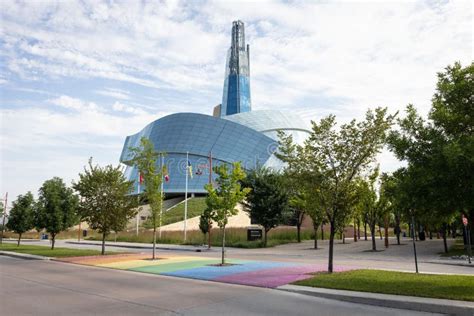 Human Rights Conference - Pride Winnipeg