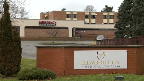 Human Services Center in Ellwood City, PA - WebMD