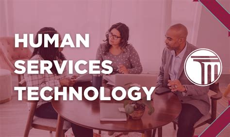Human Services Technology
