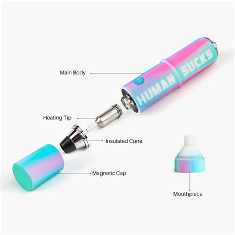 Human Sucks STINGER Electric Nectar Collector – DankStop