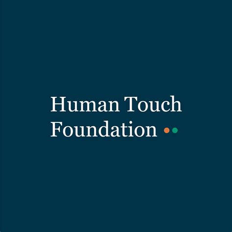 Human Touch Foundation on Instagram: “A fruit-bearing …