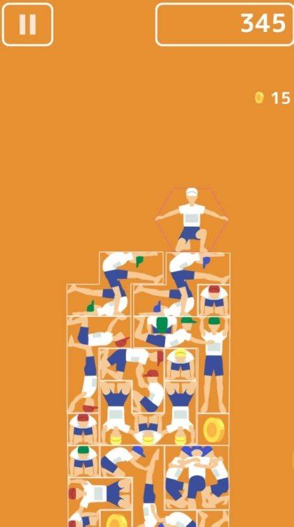 Human Tower APK Download for Android 