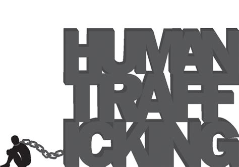 Human Trafficking: The Importance of Public Awareness - NAOC