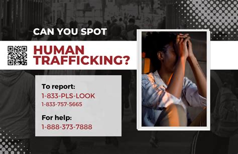 Human Trafficking Resources - Nebraska Department of Health