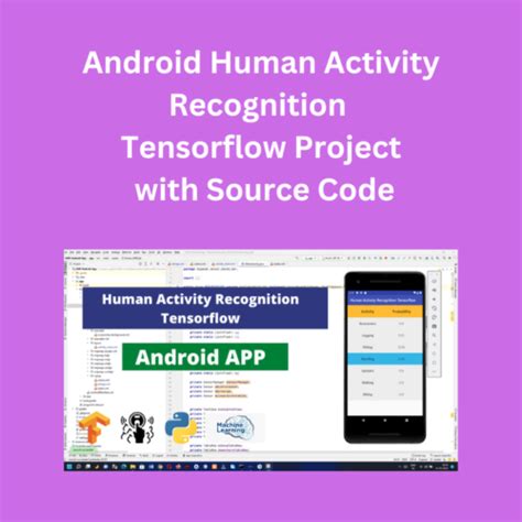 Human activity recognition project with source code.  Nov 6, 2022 · Summary Files Reviews Do...