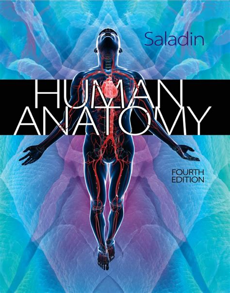 Human anatomy 4th edition by kenneth saladin textbook. - Como preparar un gran viaje el manual de los trotamundos.