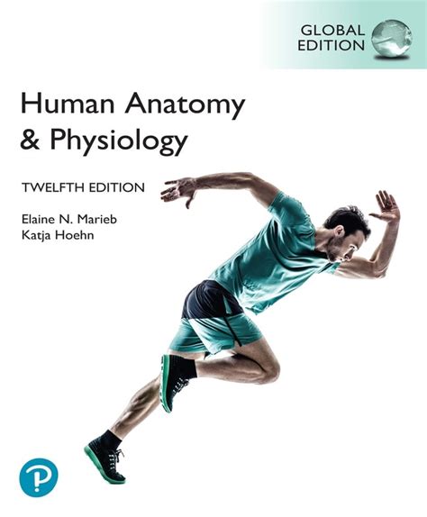 Human anatomy and physiology 12th edition.  To jump-start learning, each...