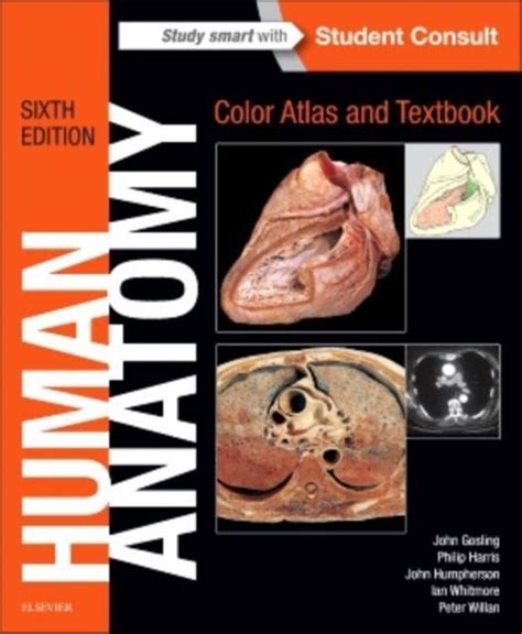 Human anatomy color atlas and textbook by john a gosling. - Manual of environmental microbiology by christon j hurst.