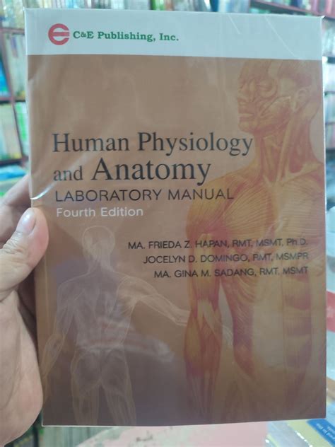 Human anatomy lab manual 4th edition mc. - Cla study guide and mock examamination.