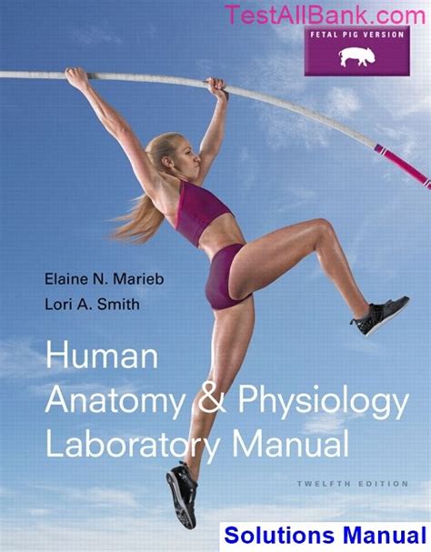 Human anatomy physiology laboratory manual fetal pig version 12th edition marieb hoehn human anatomy. - Manuale di volo del boeing 747.