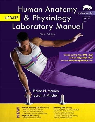 Human anatomy physiology laboratory manual fetal pig version plus masteringa p with etext access card package. - Rough guide to the music of nigeria ghana cd.