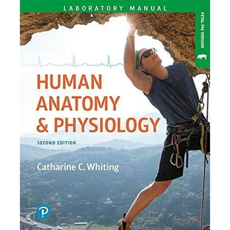 Human anatomy physiology laboratory manual fetal pig version update 10th edition. - Vita di gesù narrata da sua madre.