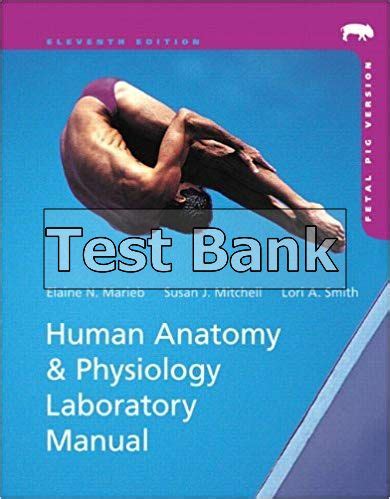 Human anatomy pig lab manual test bank. - Population ecology study guide with answers.