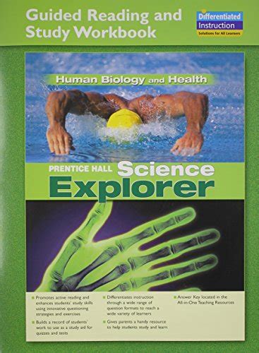 Human biology and health workbook answer guide. - Hack official strategy guide official strategy guides bradygames.