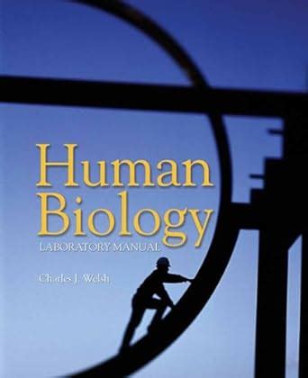 Human biology lab manual by charles welsh. - Sm2 2015 manuale di servizio del vapore.