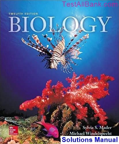 Human biology lab manual mader 12th ed. - Rational doors api 9 6 manual.