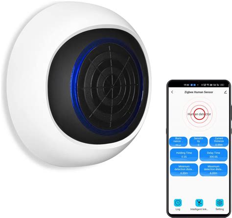 Human body detection.  Amazon.  Dimmable Infrared Human Body Sensor Lamp Bul...