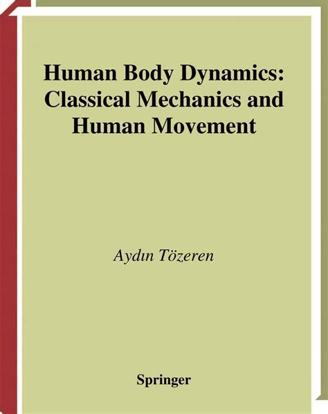 Human body dynamics aydin solution manual. - Cagiva t4 350 t4 500 digital workshop repair manual 1987 on.