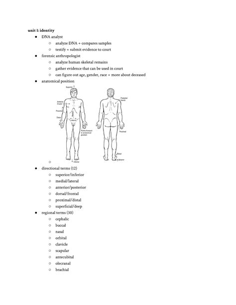 Human body systems pltw exam study guide. - 1991 toyota mr2 service manual pd.