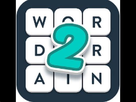 WordBrain 2 Human body Level - 1 Hello everybody, here we are today with WordBrain 2 (used to be WordBrain Themes), new exciting quiz for Android. After the undisputed success of Wordbrain, MAG Interactive has decided to develop another saga of the popular game with the name Wordbrain 2.. 