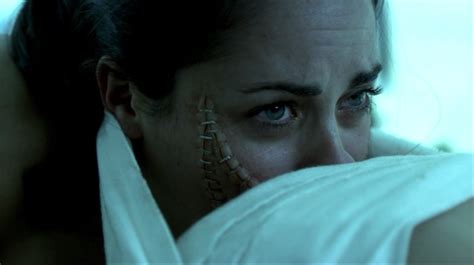 Human centipede 3 daisy.  He responds by brutally beating her into a coma.  ^ Harris...