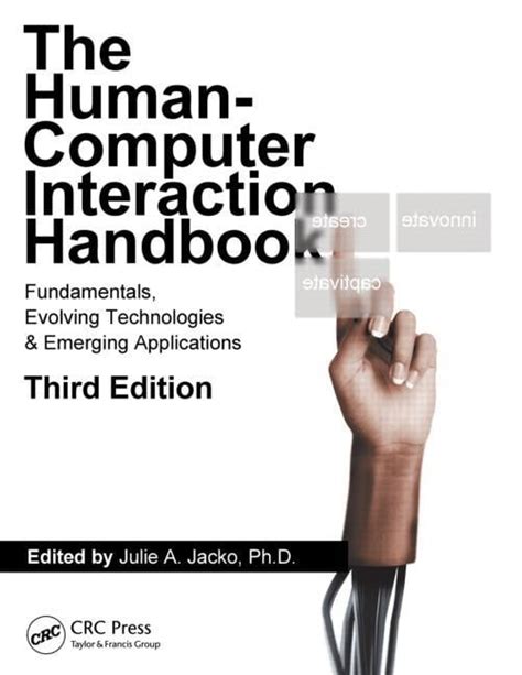 Human computer interaction handbook fundamentals evolving technologies and emerging applications third edition. - The oxford handbook of computer music oxford handbooks in music.