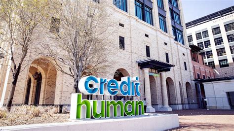 Human credit. All you need to get started with bank by phone is your Credit Human membership and a touch-tone phone. If you’re ready to enroll, get your Credit Human account number ready and call the Member Service at 210-258-1234 or toll free at 800-688-7228. 