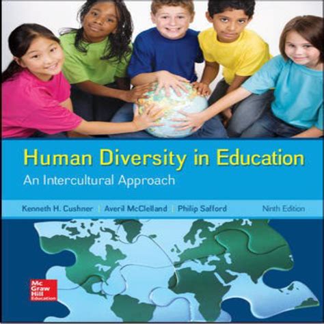 Human diversity in education study guide. - Tendências das ies na década de 80.