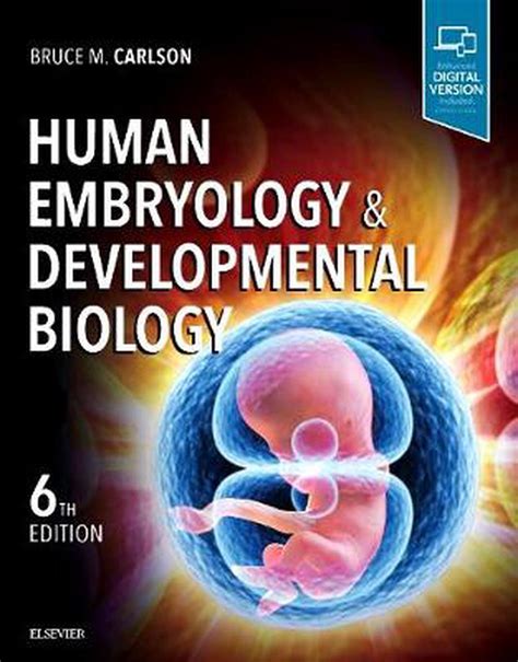Human embryology and developmental biology carlson. - Basi del manuale della soluzione aerodinamica.