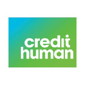 Human federal credit union. Another Benefit of Credit Human Membership We are proud to offer this loan as a unique benefit of being a Credit Human member. To be eligible for a QMoney loan you must be the primary account holder, have an open deposit account for 30 days or more, and be at least 18 years of age. 