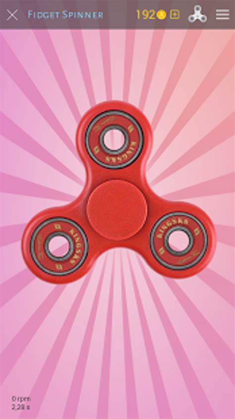 Human fidget spinner APK Download for Android 