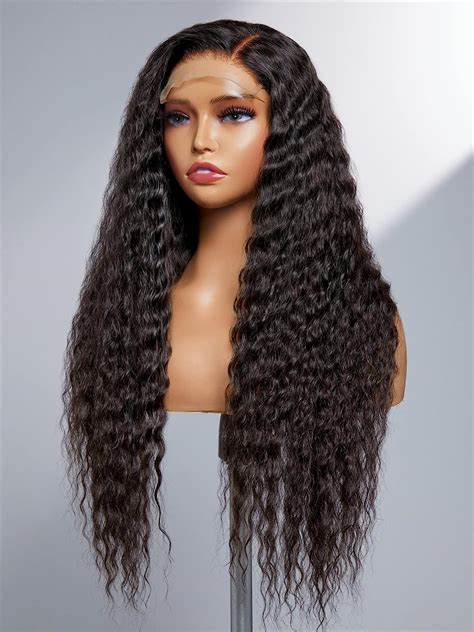 Luvme Hair PartingMax Glueless Wig Chestnut Brown Highlights Funmi 7x6 Closure HD Lace Long Curly Wig Breathable Cap. $189.90. $144.32. Luvme Hair PartingMax Glueless Wig Water Wave Versatile 7x6 Closure HD Lace Short Wig Ready to Go. $189.90.. 