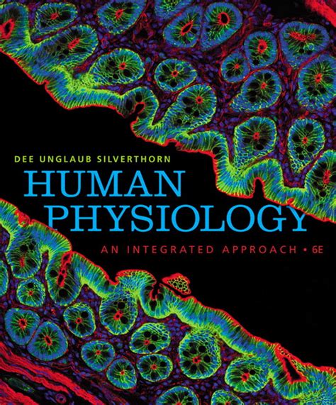 Human physiology 6th edition by silverthorn. - Manuale d'uso dei sistemi di sicurezza domestica ge.