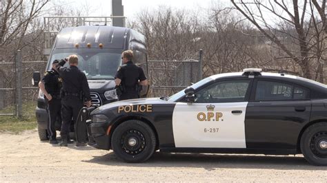 Human remains discovered by citizen along banks of Thames River CTV …