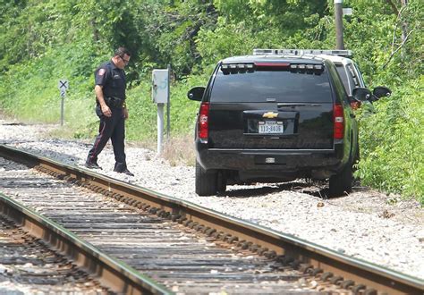 Human remains found along railroad tracks in Orange County