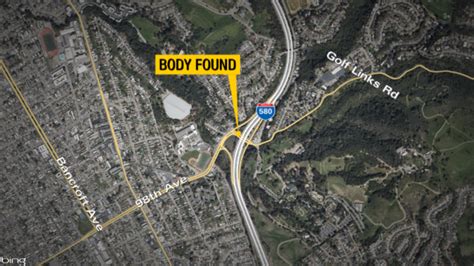 Human remains found near Oakland Zoo investigated as homicide