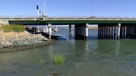 Human remains found on Alameda shoreline ID'd, murder suspect arrested