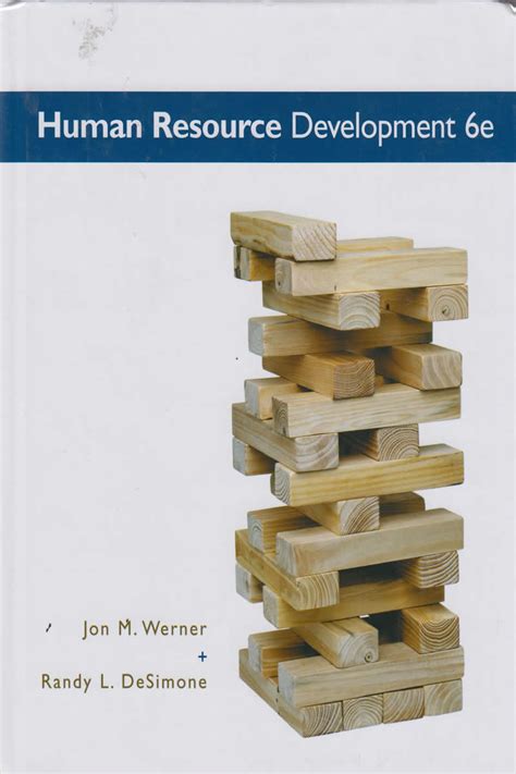 Human resource development 6th study guide. - 1989 audi 100 quattro fuel line manual.