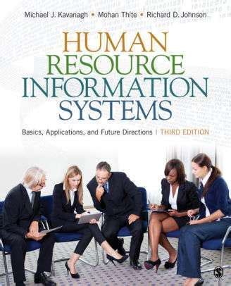 Human resource information systems by kavanagh. - The ultimate guide for os x mavericks.