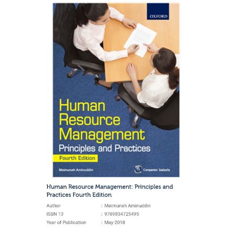Human resource management 4th edition study guide. - Fray perico y su borrico/brother perico and his donkey.