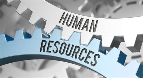 Human resources
