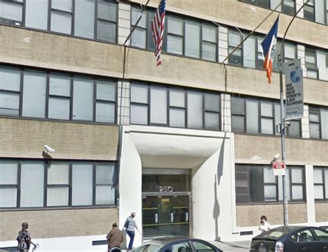 Human resources administration bronx ny. In Person. Main Office. 150 William Street, New York, NY 10038. Phone: (212) 341-0900. Get directions. Outside NYC: (877) KIDSNYC (543-7692) You can walk into an ACS Borough Office at the following locations for help with child safety concerns and to find preventive services. Borough Locations. 