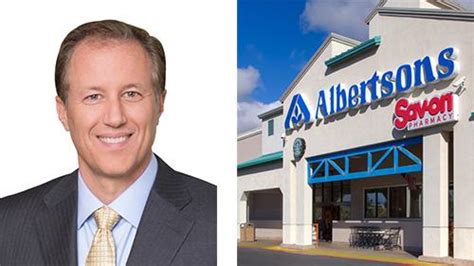 Albertsons Companies's HR department is led by Christine Wilcox (Vice President, CommunicationsandEducation) | View all 1410 employees >>> Rocketreach finds email, phone & social media for 450M+ professionals. . 