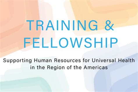 During the Administrative Fellowship Program, fellows develop close relationships ... Human Resources; Information Management and Technology; Quality and Risk .... 
