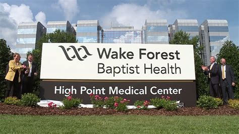 Human resources wake forest baptist health. Disclaimer: The information on this website is for general informational purposes only and SHOULD NOT be relied upon as a substitute for sound professional medical advice, evaluation or care from your physician or other qualified health care provider. Wake Forest Baptist Health, Medical Center Boulevard, Winston-Salem, NC 27157. All Rights ... 