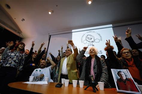 Human rights group identifies 133rd baby snatched from mother during Argentina’s dictatorship