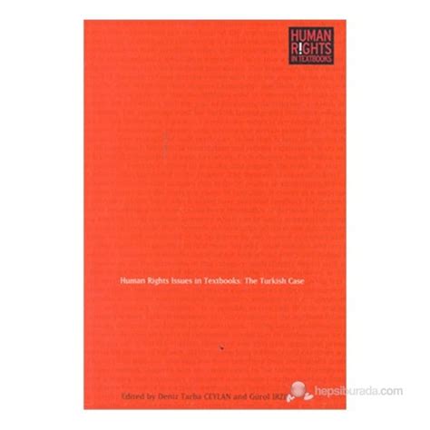 Human rights issues in textbooks by deniz tarba ceylan. - Manual for an isuzu trooper 1993.